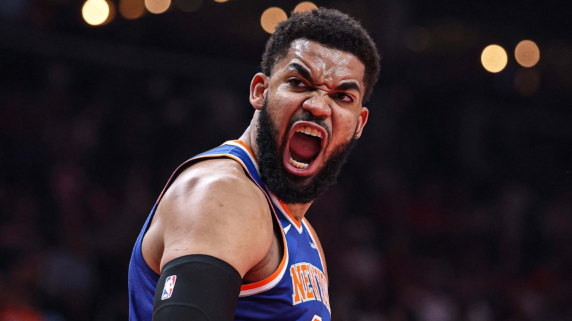New York Knicks, Karl-Anthony Towns